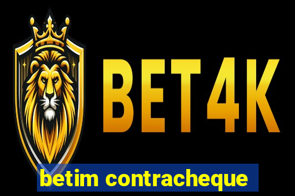 betim contracheque